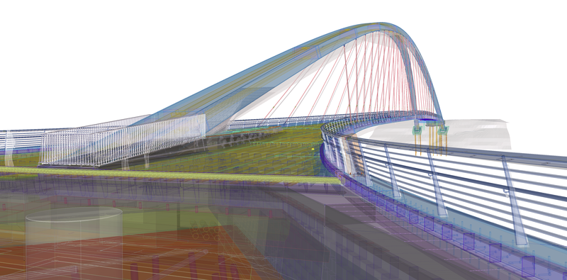 bridge-information-modeling-image bridge-information-modeling-image